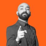 Photo de Profil de Mohamed LARBI Houamel