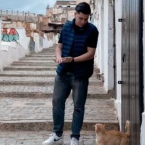 Photo de Profil de Oussama Laala