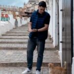 Photo de Profil de Oussama Laala