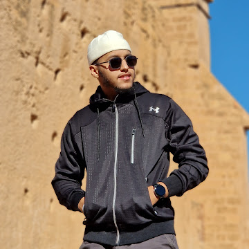 Photo de Profil de Abdelkader kacimi