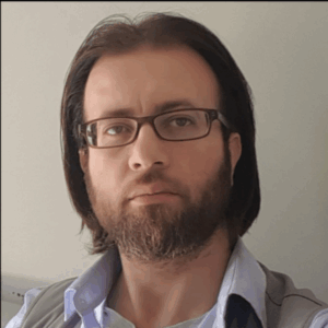 Photo de Profil de Abdenouri Abderraouf