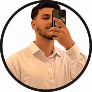 Photo de profil de Mohame Amine Hammal