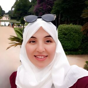 Photo de profil de Hidaya Hemal