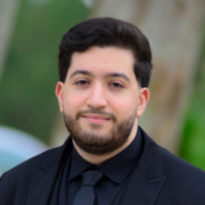 Photo de Profil de Fodil Saber Chambi