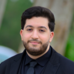 Photo de Profil de Fodil Saber Chambi