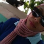 Photo de profil de Aicha Hamadi