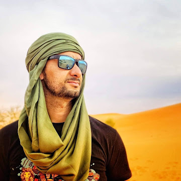 Photo de profil de Fethi AYAD