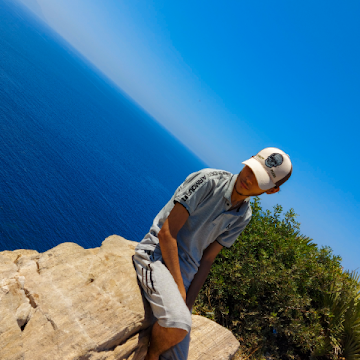 Photo de profil de Mohamed Salah Eddine BENSBA