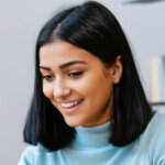 Photo de Profil de Amina BATAOUCHE