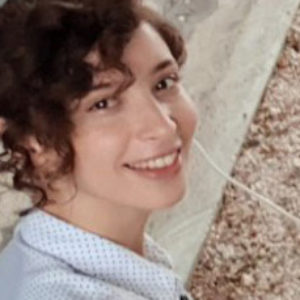 Photo de Profil de Fairouz Bouchaib