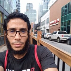 Photo de profil de Abdellatif Chebboub