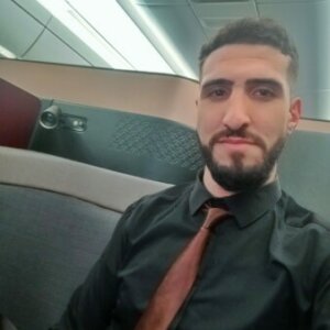 Photo de profil de Ahmed Arib