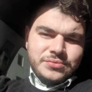 Photo de Profil de Cherif Kebaili