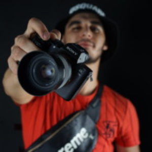 Photo de Profil de Gacem Abdelkader