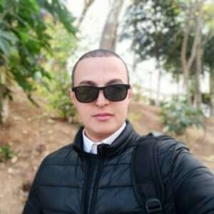 Photo de Profil de Soufiane Laouici