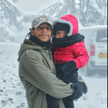 Photo de Profil de ILYES FELLOUH