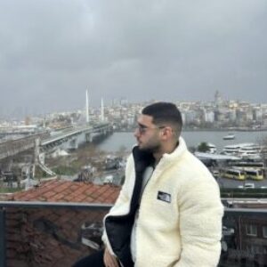 Photo de Profil de Fares Beloucif