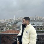 Photo de Profil de Fares Beloucif