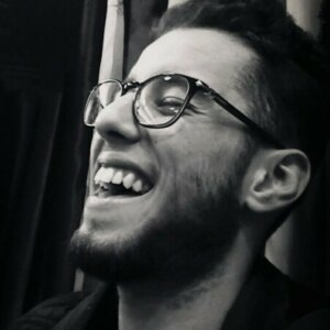 Photo de profil de Marouane Baballah