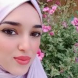 Photo de Profil de meriam derbal