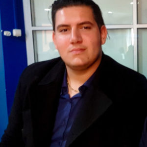 Photo de Profil de Sofiane Berchiche