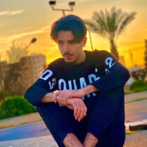 Photo de profil de amine benarous