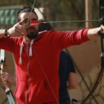 Photo de Profil de Kamel Kahoul