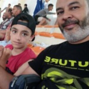 Photo de profil de Redouane Bendifallah
