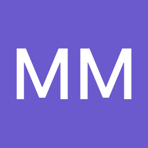 Photo de Profil de Mohamed Cherif Mohamed