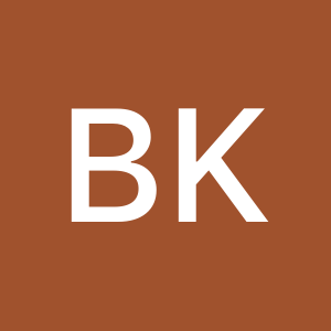 Photo de Profil de Bouchra Kamli