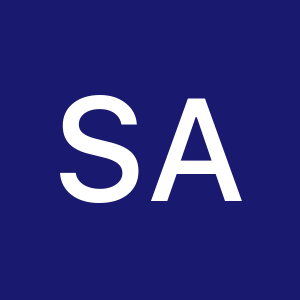 Photo de profil de Sarah Achouri