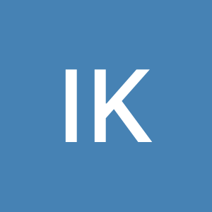 Photo de Profil de Ilhem Kraouti
