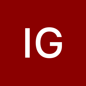 Photo de Profil de Ishak Gorine